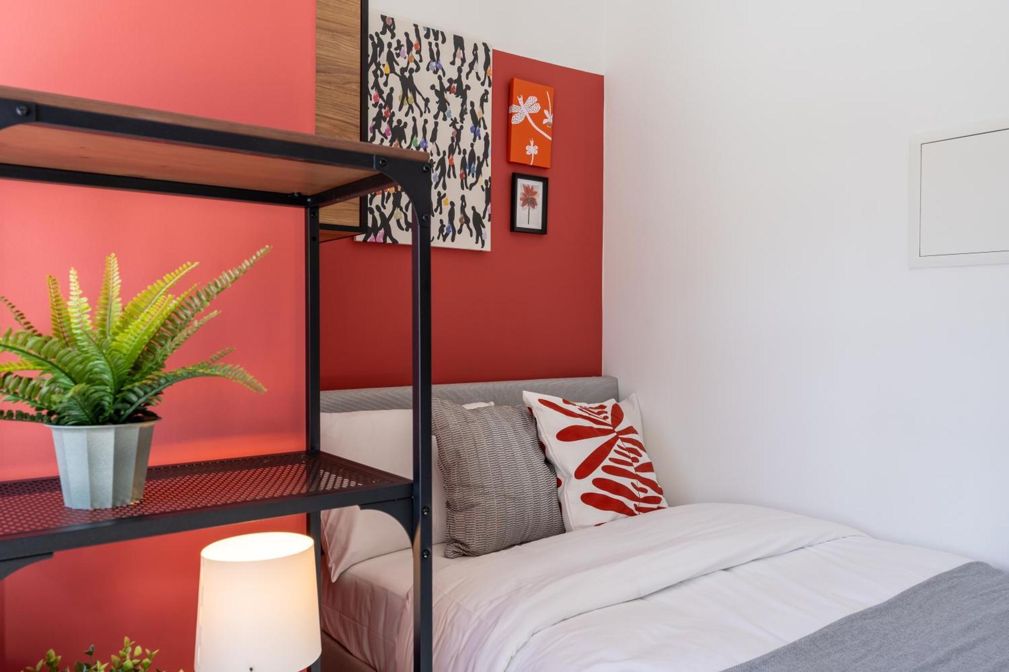 The Pop Art Residences & In Larnaka