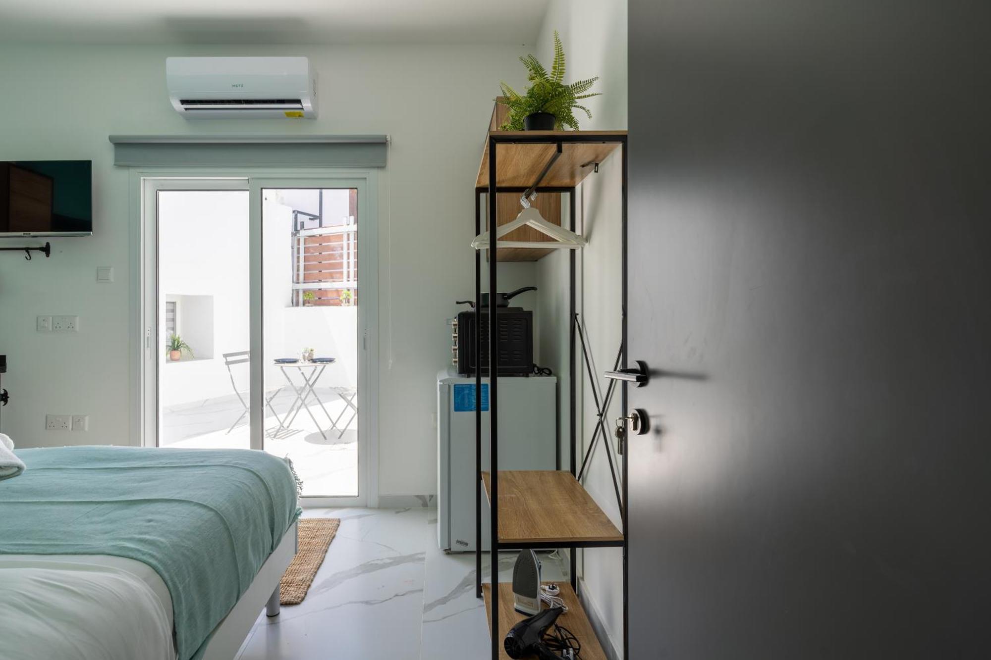 The Pop Art Residences & In Appartement *
