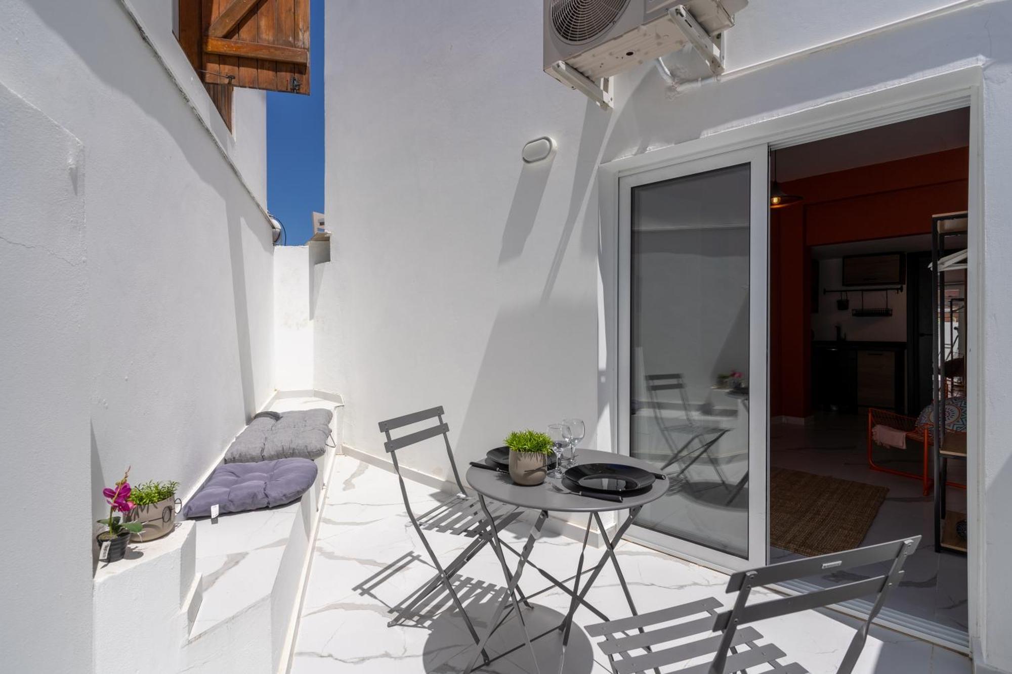 Appartement The Pop Art Residences & In *