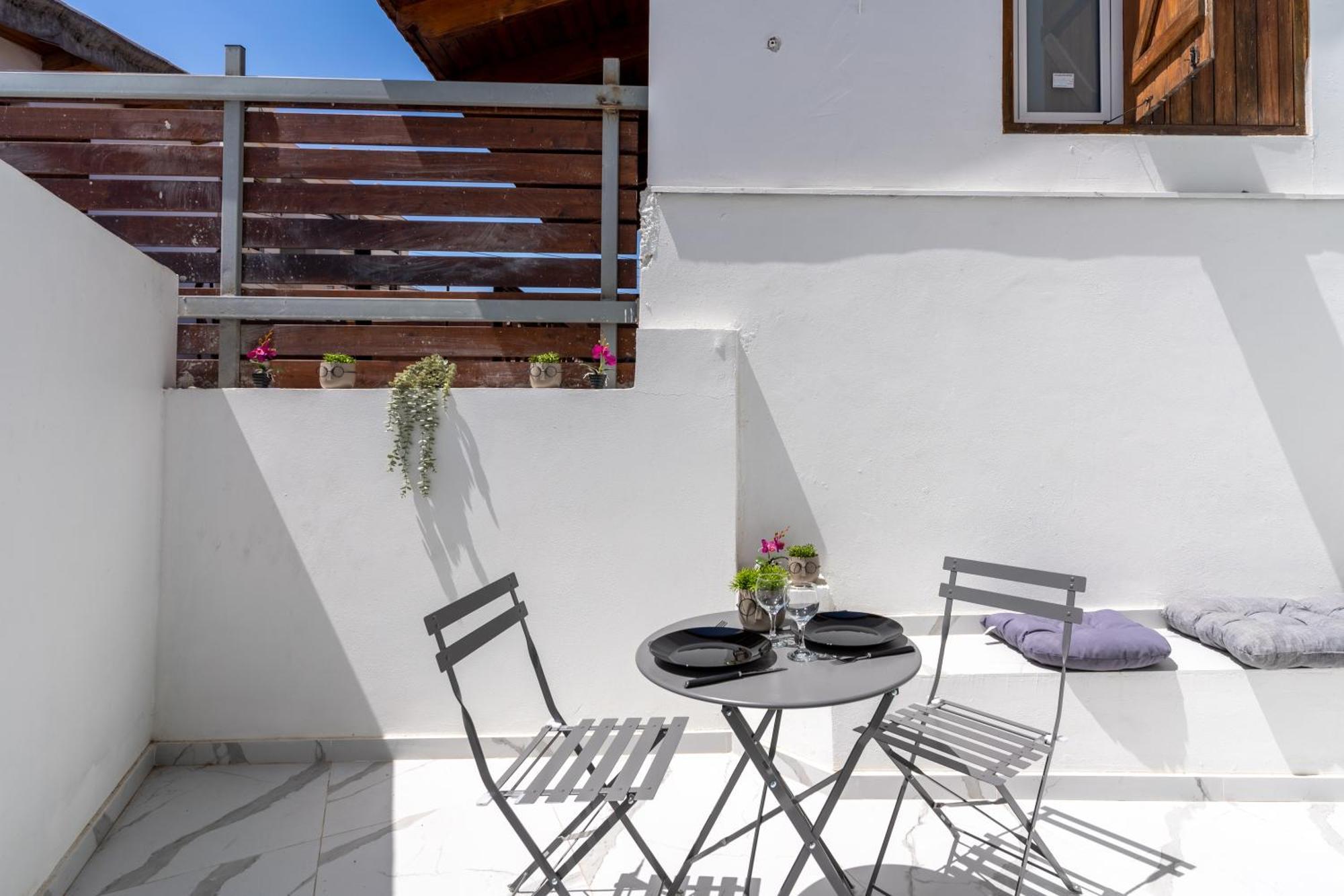 The Pop Art Residences & In Appartement