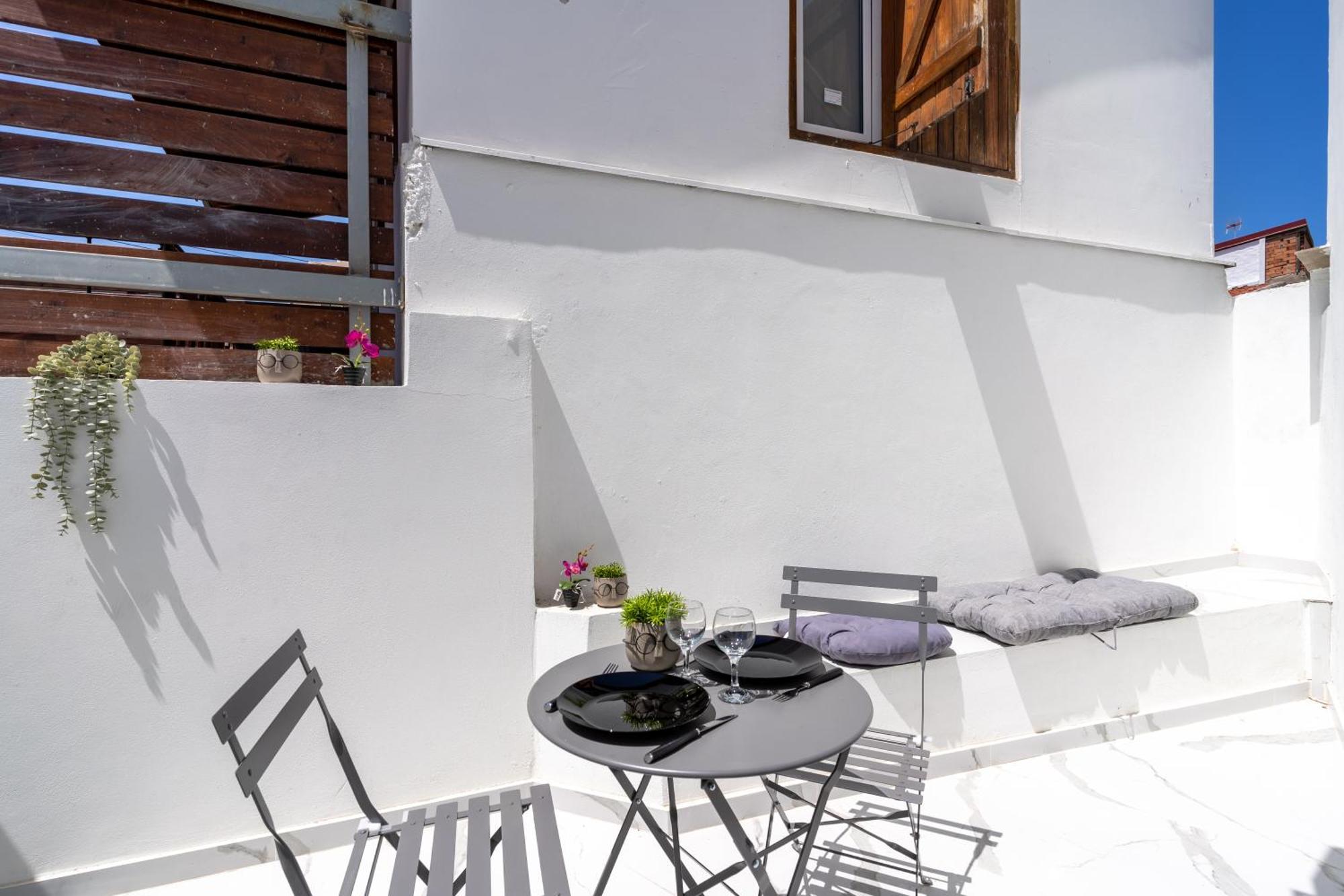 Appartement The Pop Art Residences & In Larnaca