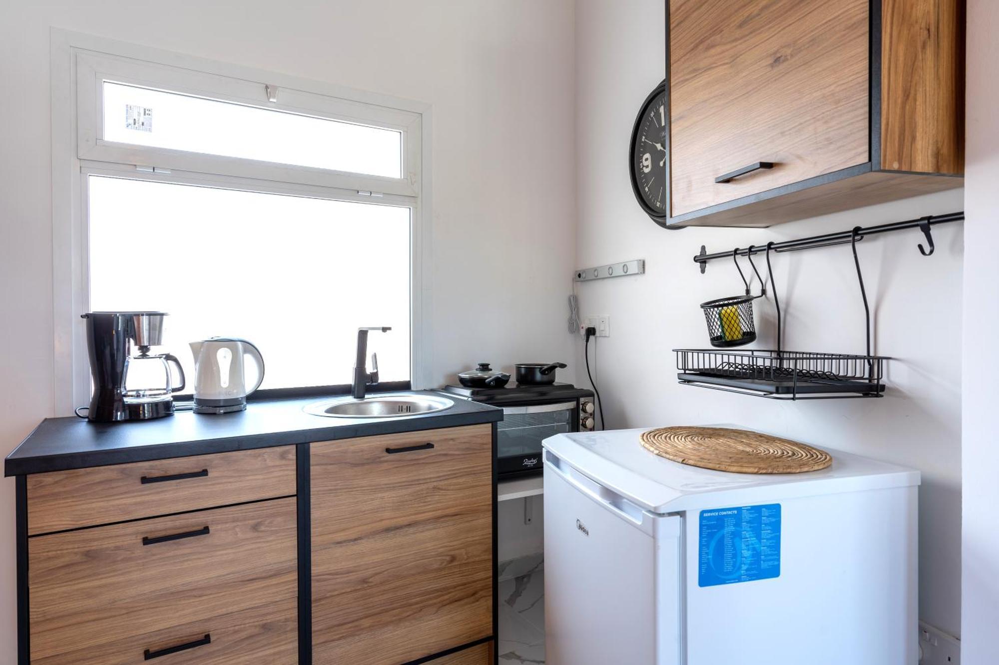 Appartement The Pop Art Residences & In *