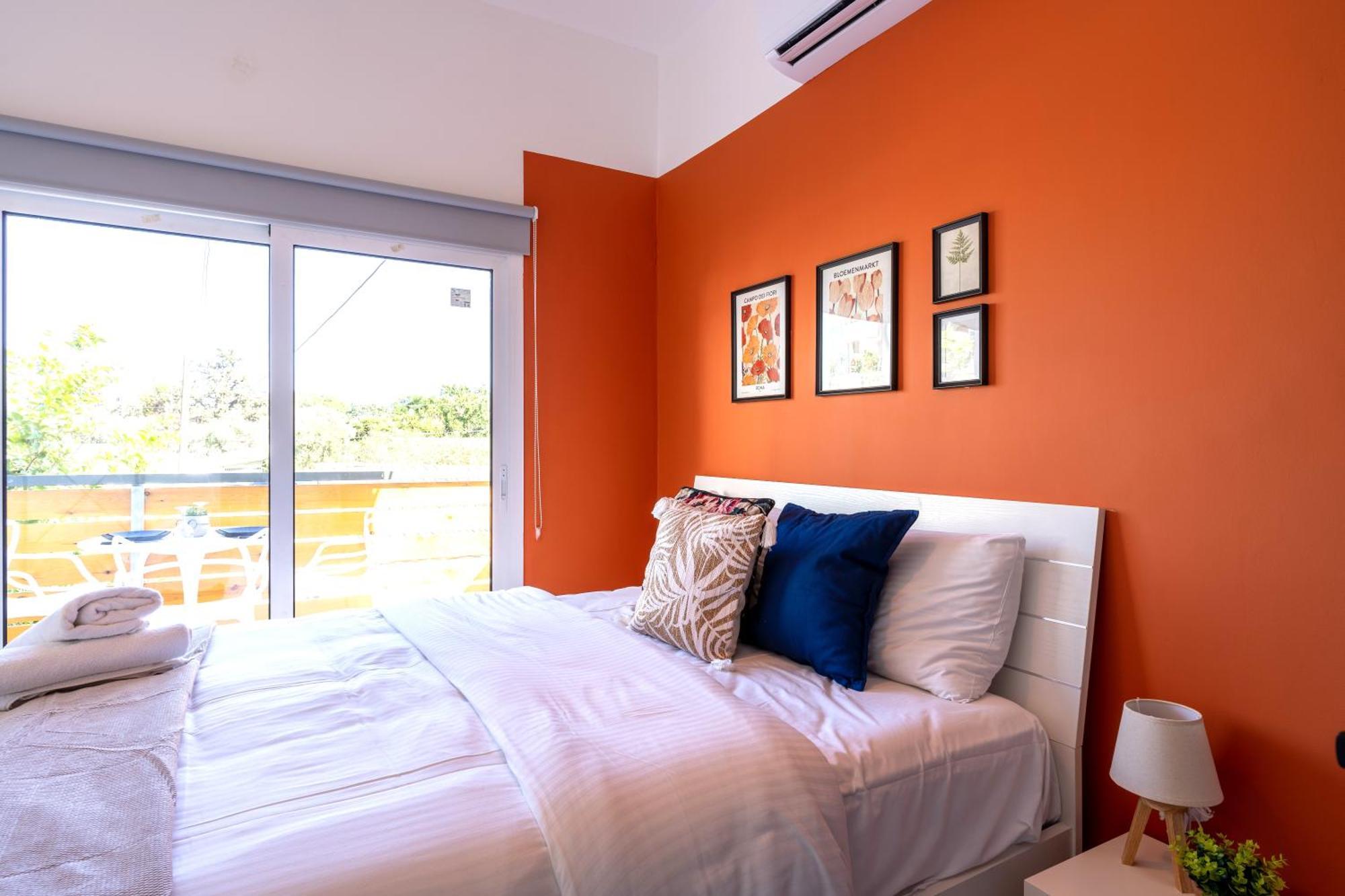 The Pop Art Residences & In Appartement
