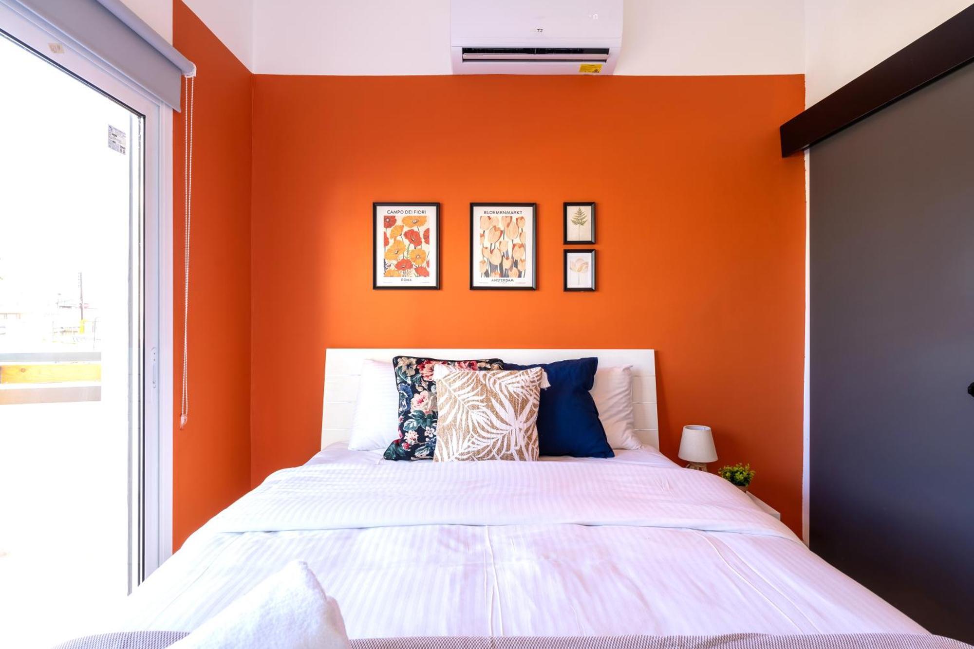 The Pop Art Residences & In Appartement *