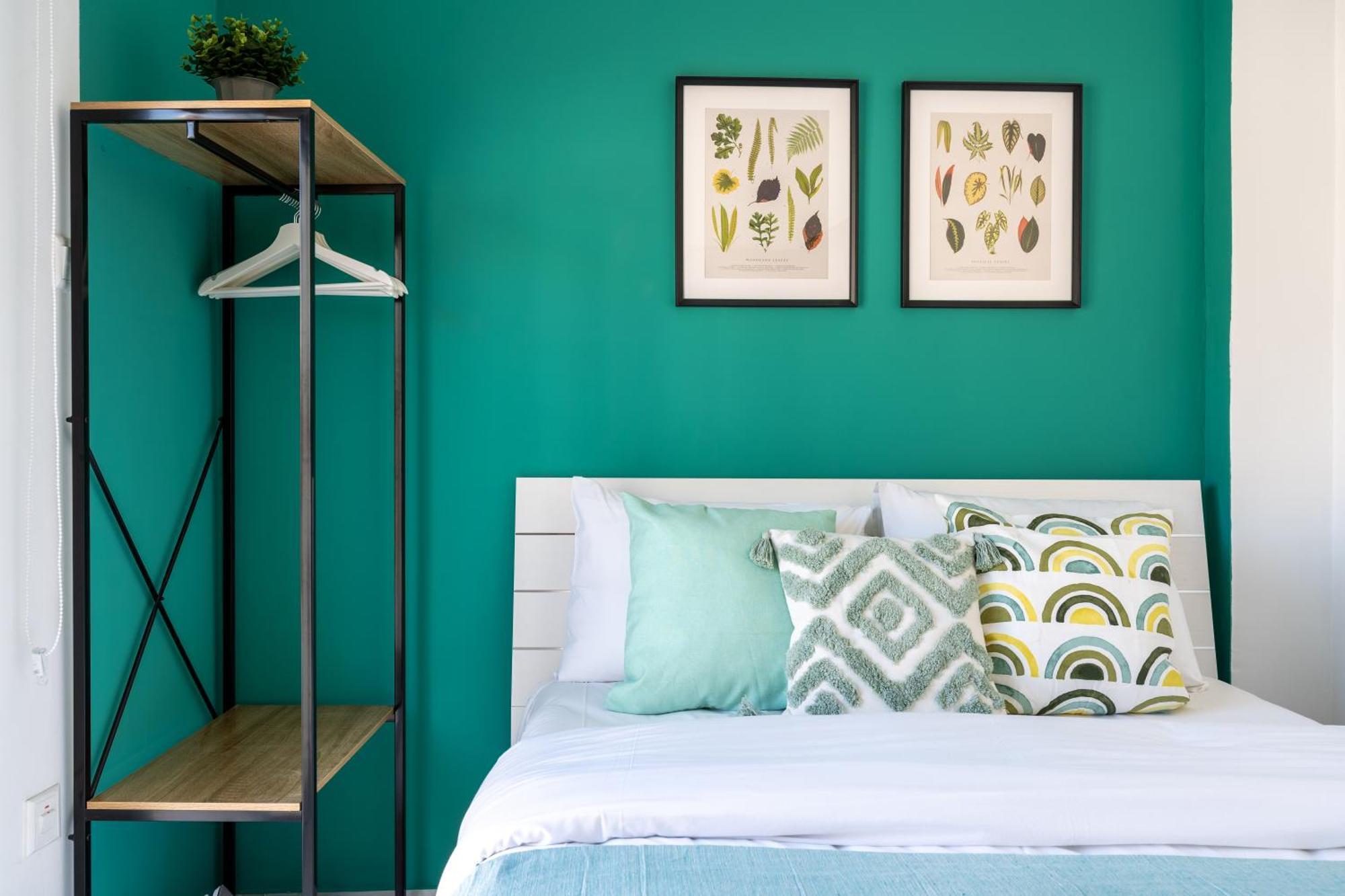 Appartement The Pop Art Residences & In *