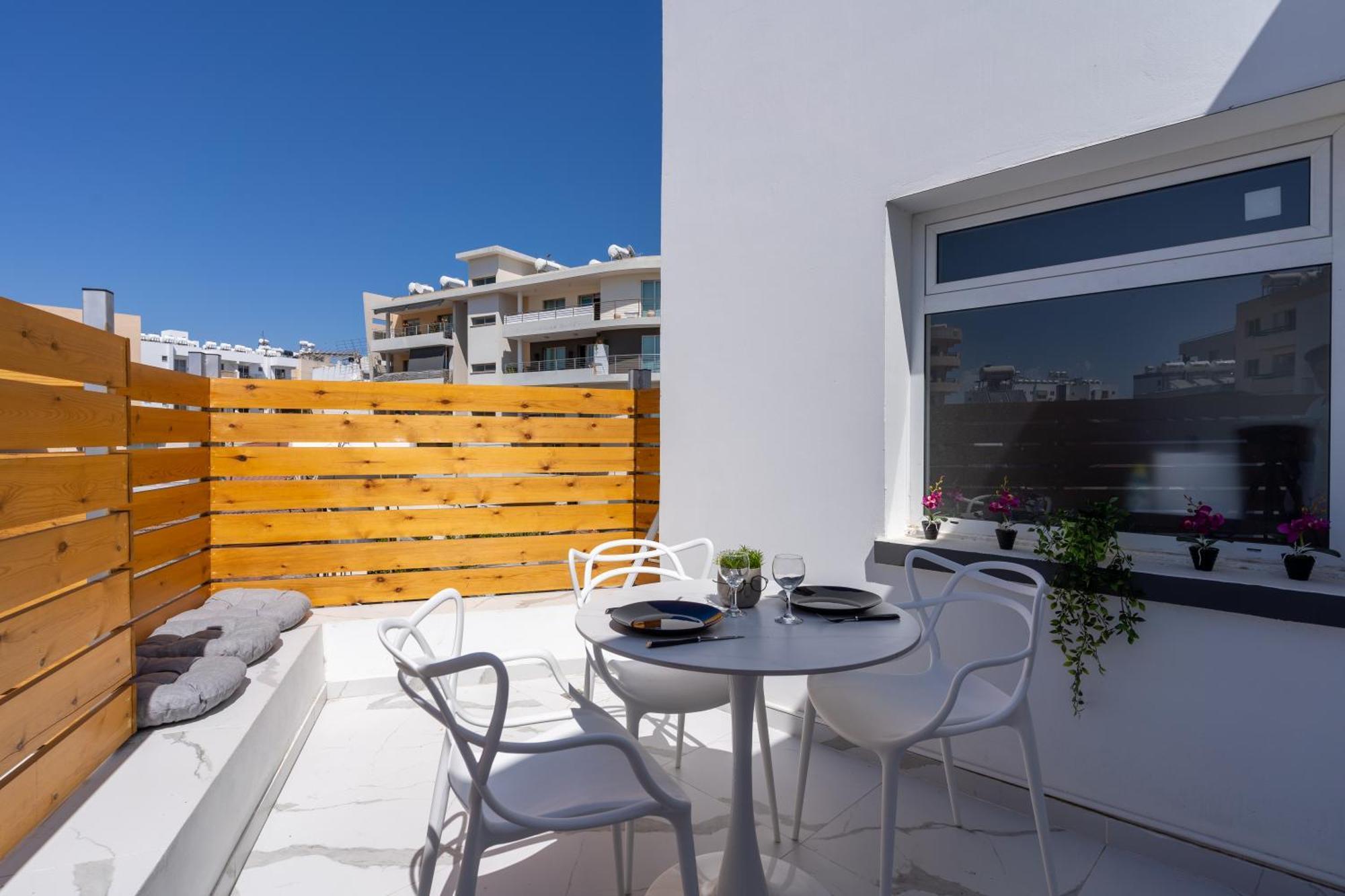 The Pop Art Residences & In Appartement