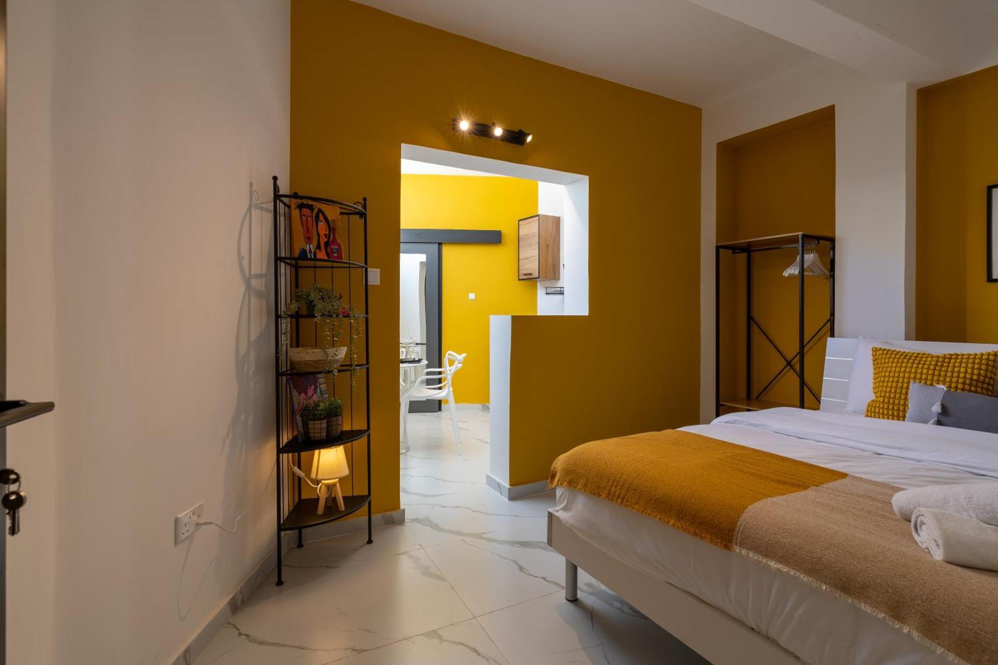 The Pop Art Residences & In