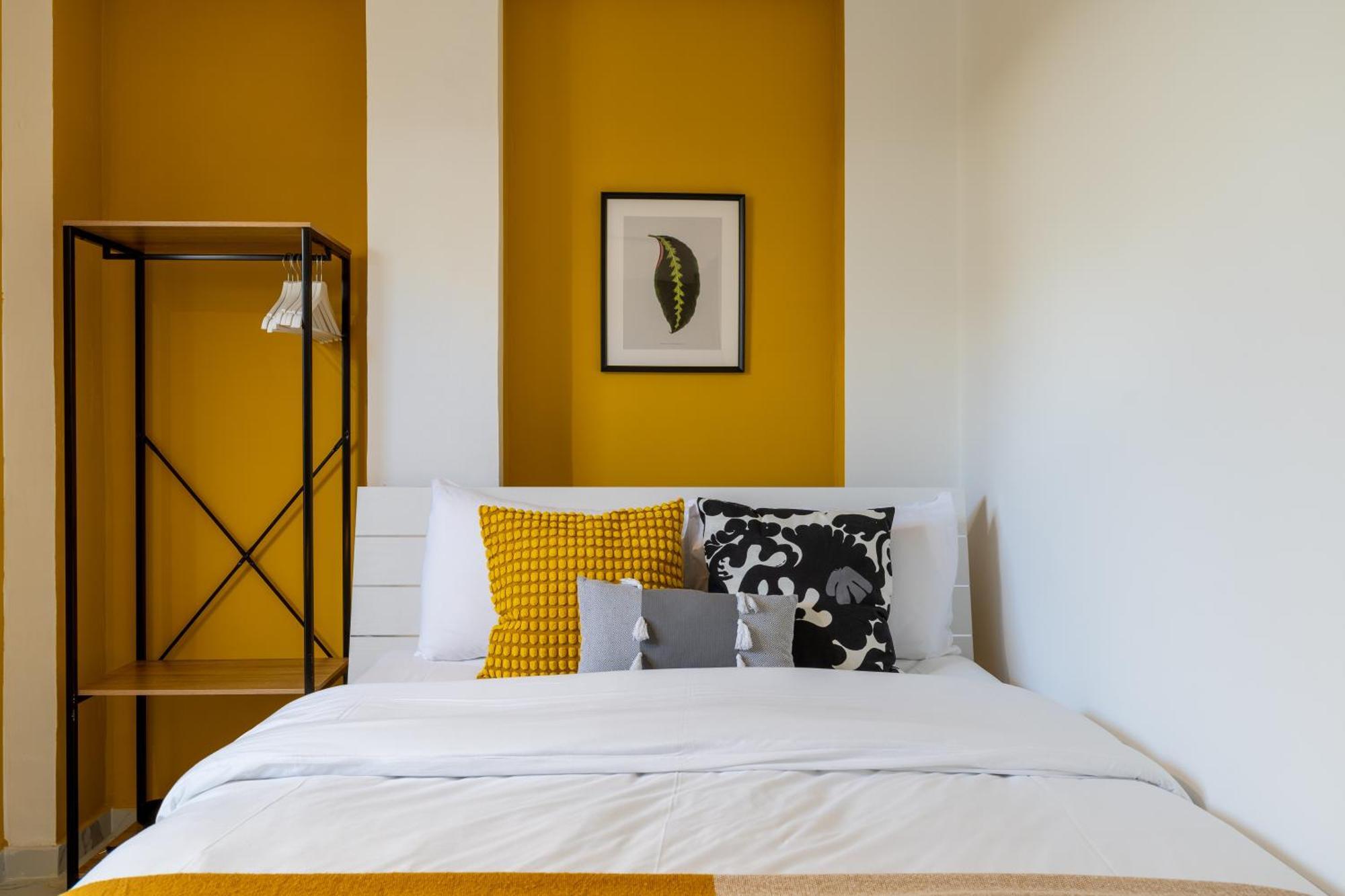 The Pop Art Residences & In Larnaka