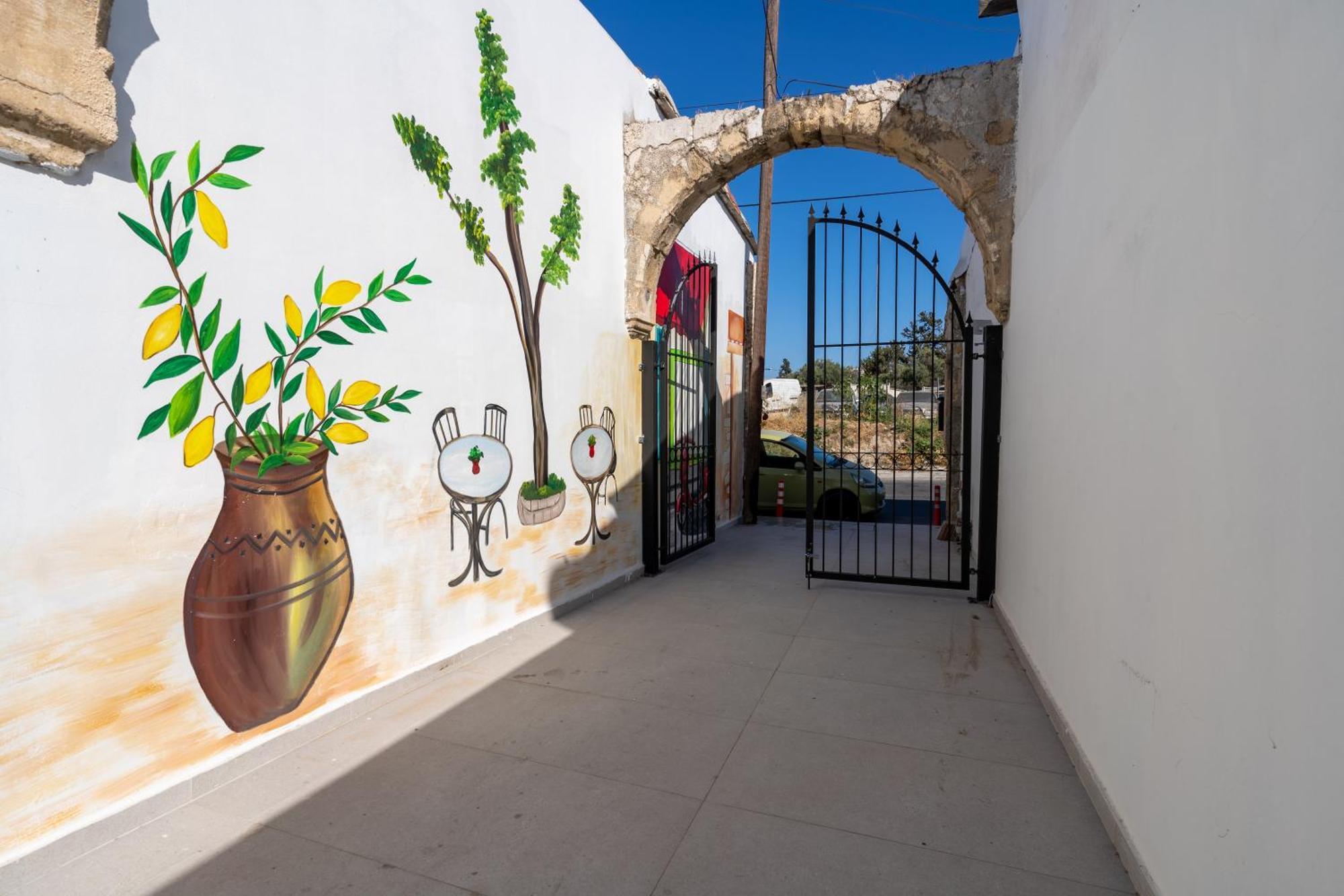 Appartement The Pop Art Residences & In